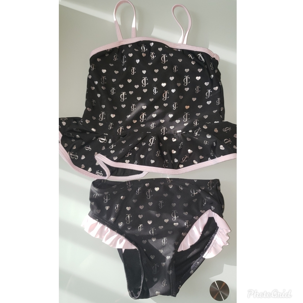 Juicy Couture Swimsuit